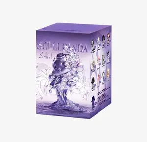 SKULLPANDA The Sound Series Figures Blind Box