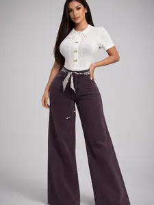 Coquette Bow Blouse
