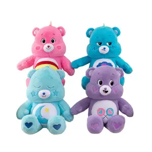 my carebear  High-quality plush bear doll    12.6in  cute girly gifts