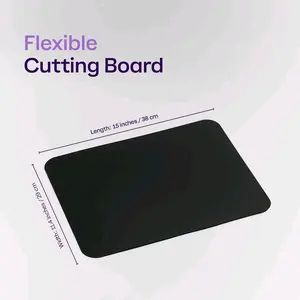 Tupperware  Flexible Cutting Board