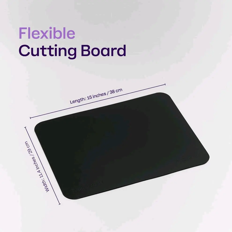 Tupperware  Flexible Cutting Board