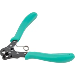 Vintaj One Step Looper - Create and Trim Consistent 1.5 mm Loops for , Use With 18-26g Craft Wire