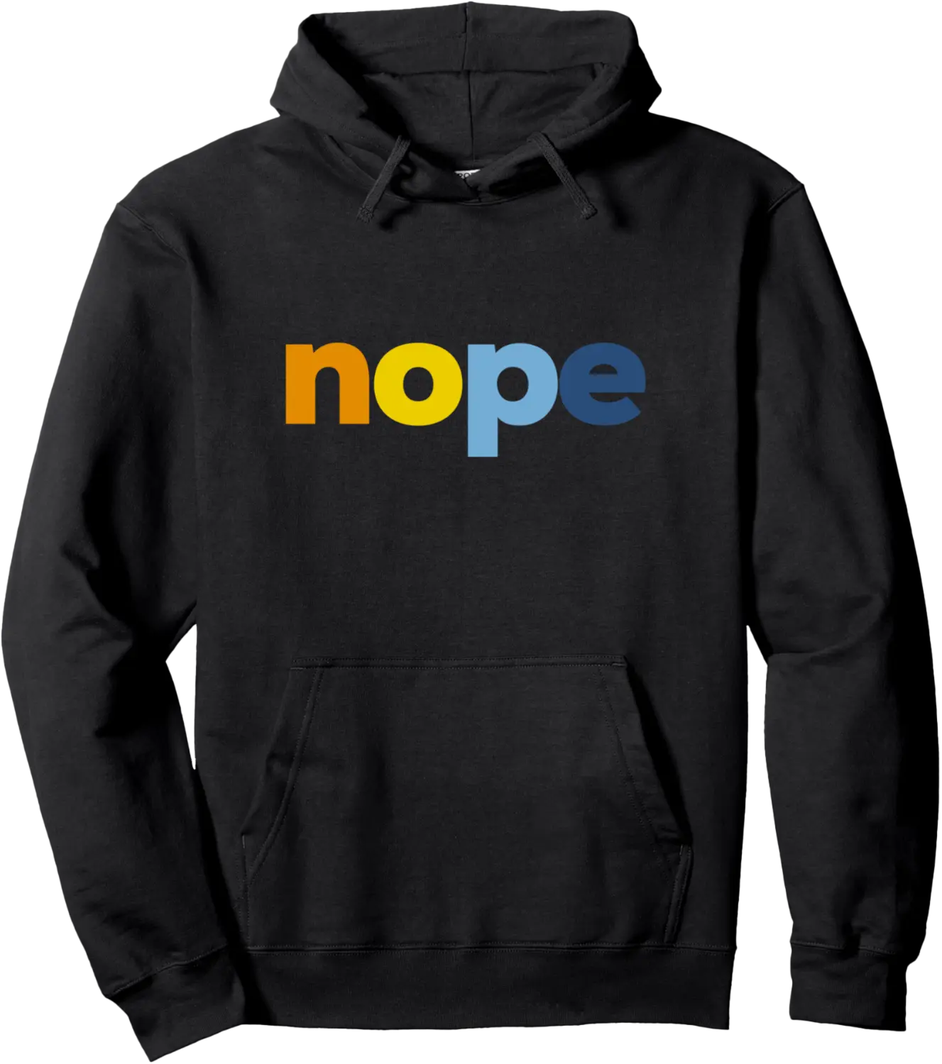 nope Aroace Pride LGBTQ - LGBT Aro Ace Aromantic Asexual Pullover Hoodie - Bernadetab Shop 57B0B8M2PZMS