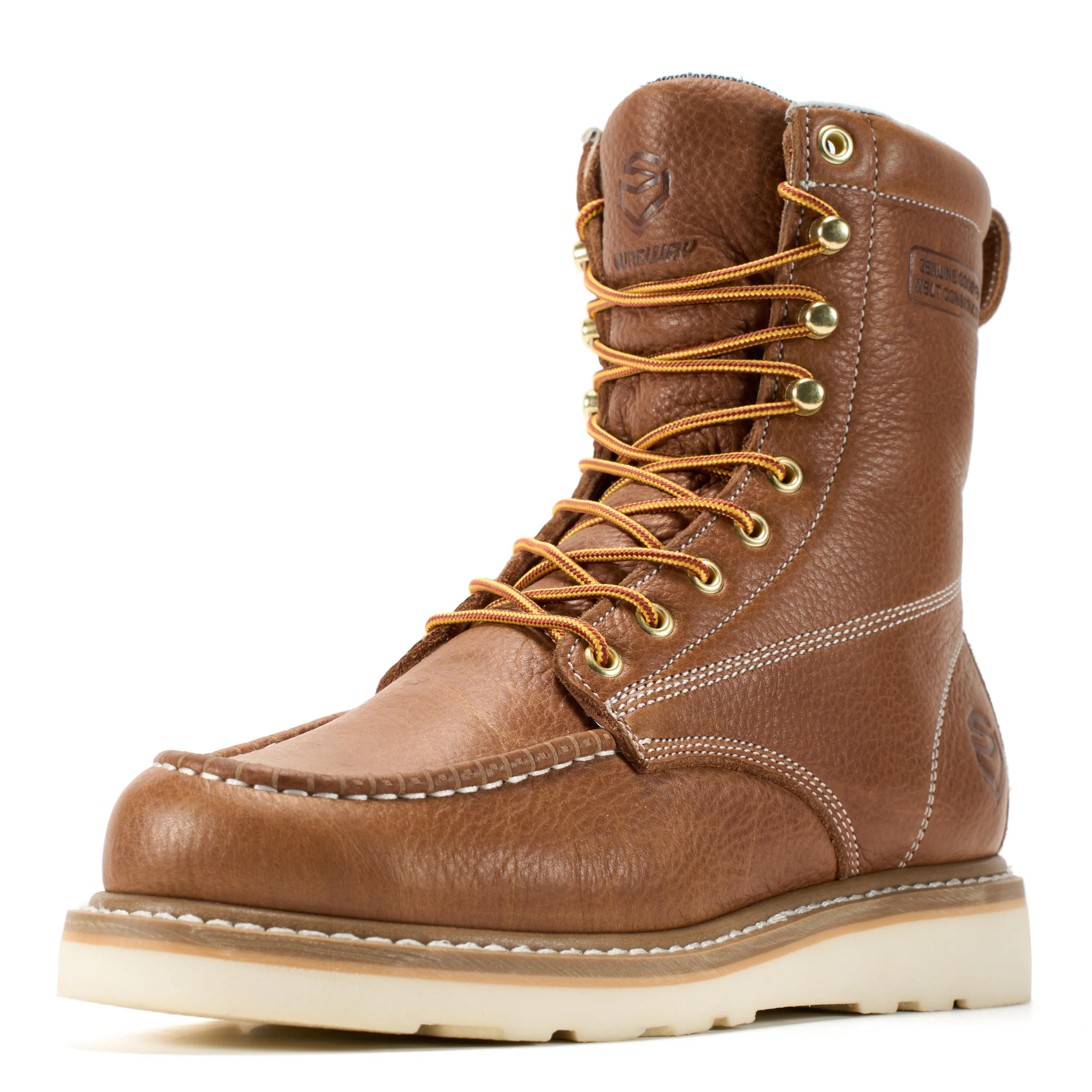 Vintage Brown