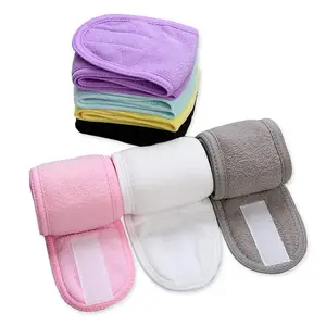 Microfiber Head band Microfiber Head band