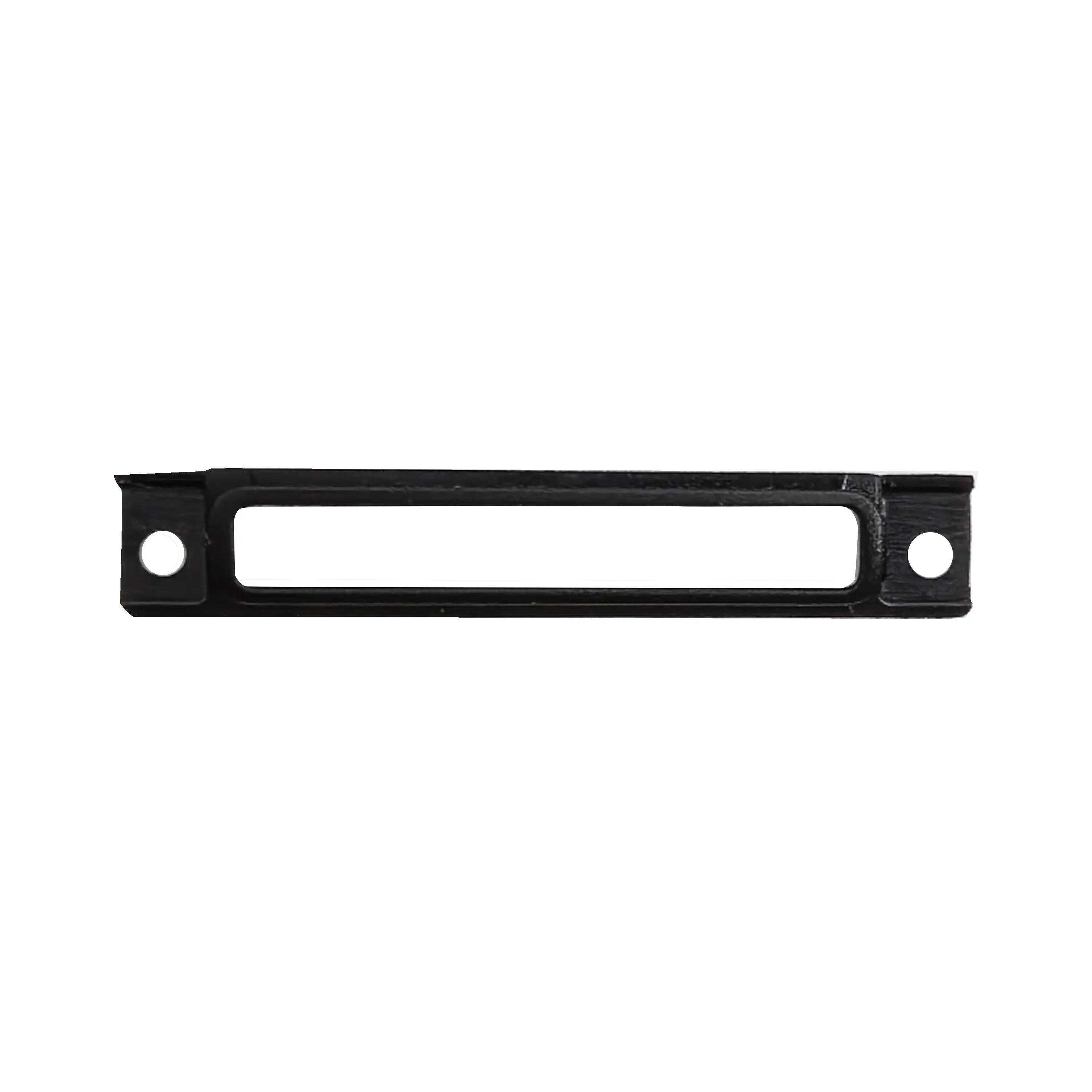 iPod Dock Plastic Bezel Classic Video 5th 5.5 6th 7th Gen Thin Black A1136 A1238