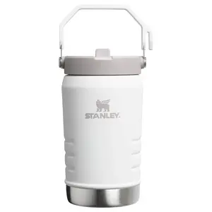 Stanley 40fl oz Stainless Steel IceFlow Flip Straw 2.0 Jug - Frost
