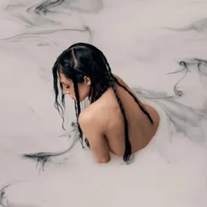 Poppy - Negative Spaces  [COMPACT DISC - CD] Explicit
