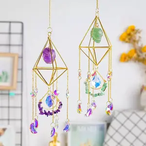 Stardiy Sun Catcher-12 Zodiac Mixes