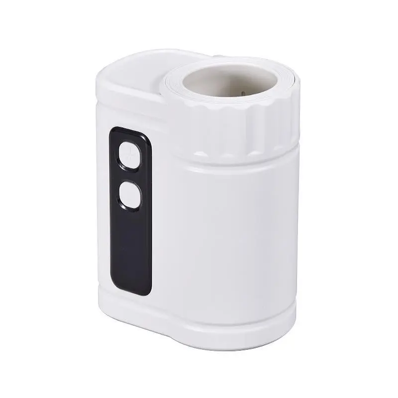 Mini Fan-White
