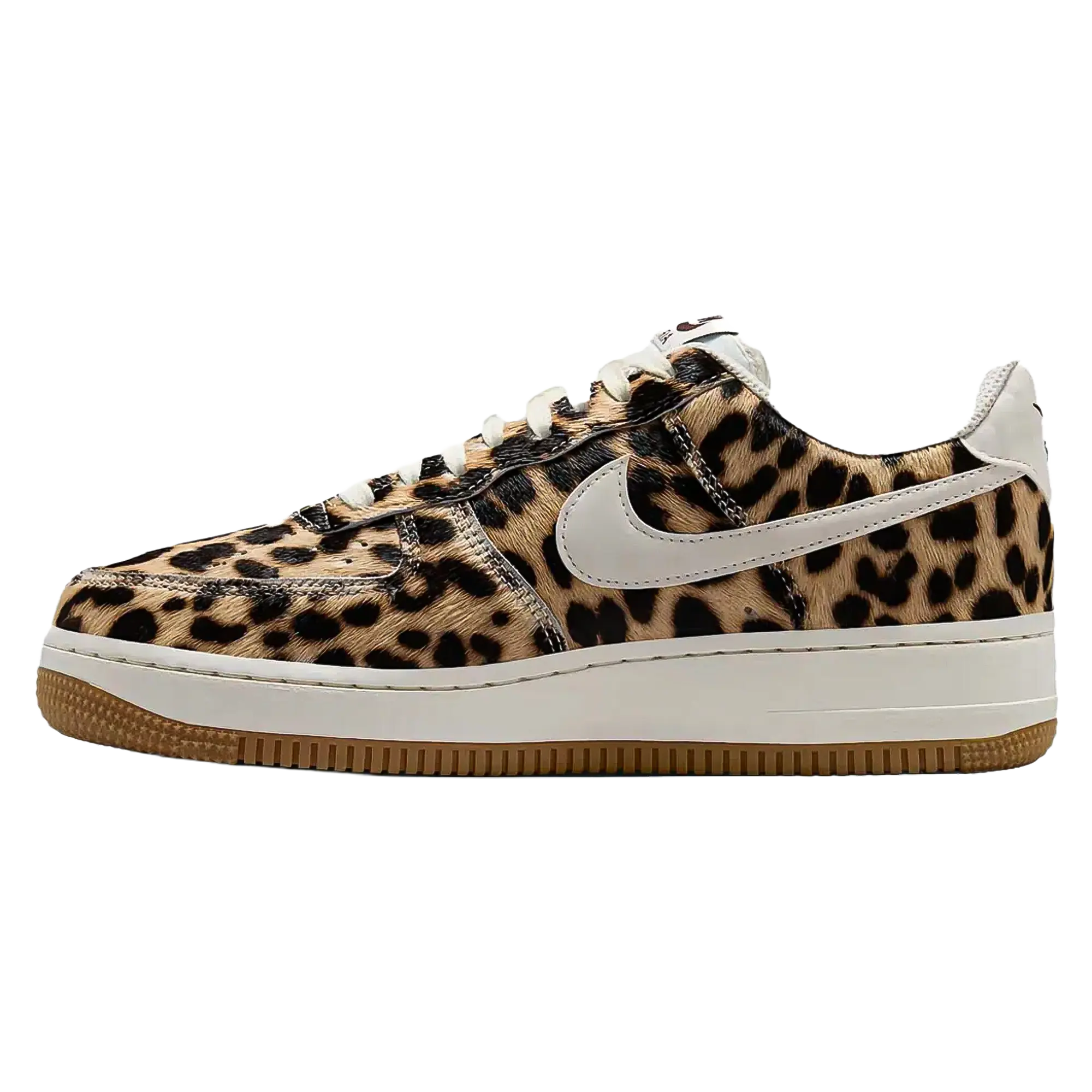 Air Force 1 Low WMNS "Cheetah Print" IB7695 200
