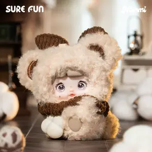 Nommi & Heymi The Entwined Fate Series Plush Blind Box Cute Collection