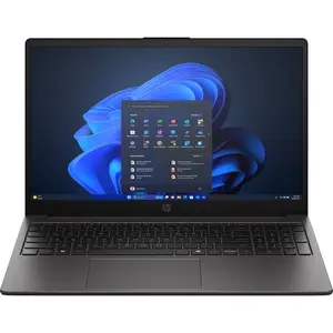 HP 255R G10 Notebook 15.6" Full HD AMD Ryzen 7 7735U 2.7GHz 16GB RAM 512GB SSD WIN11P, Black