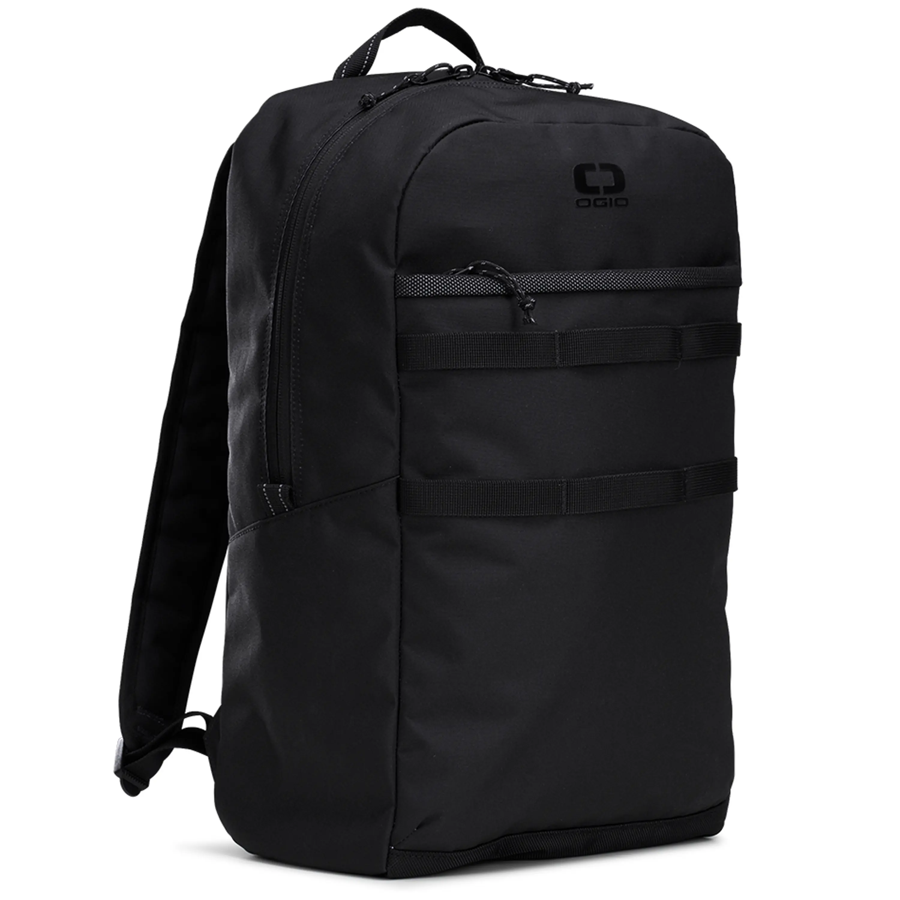 OGIO Alpha Lite Backpack '25 in Black