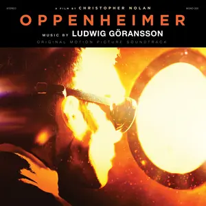 Oppenheimer (Original Motion Picture Soundtrack)