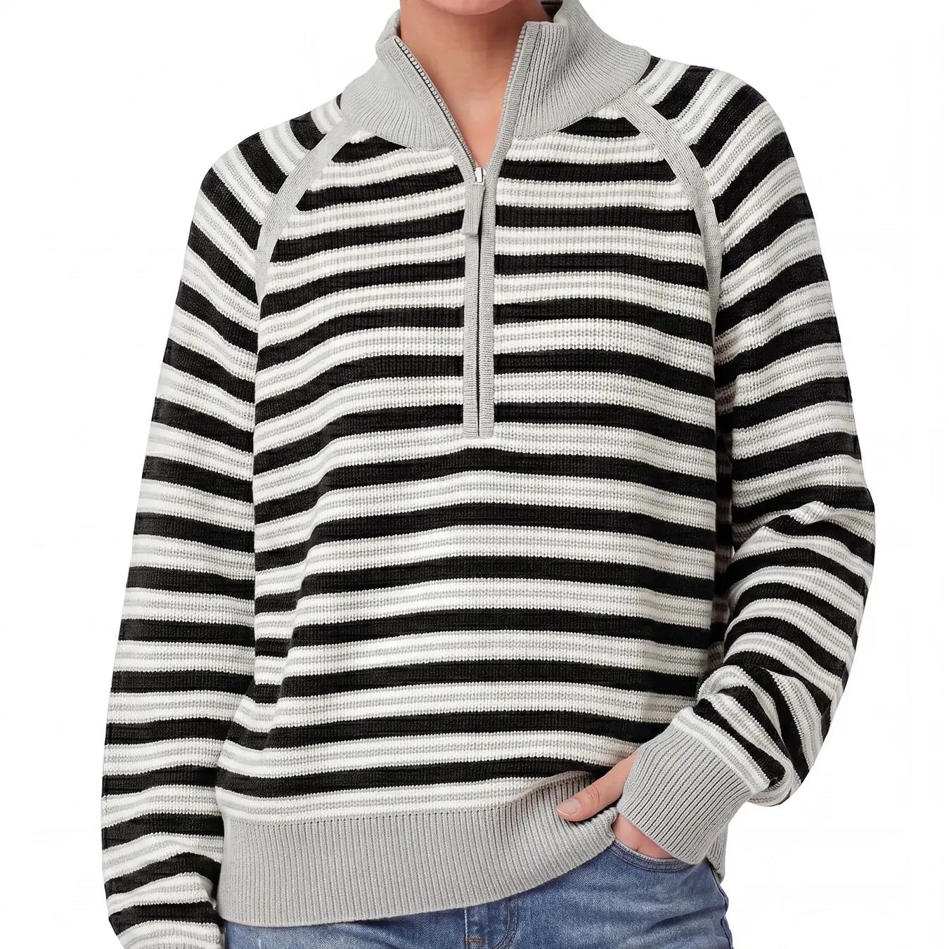Black Stripes