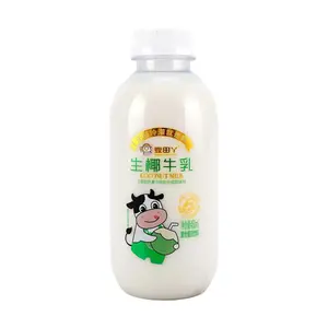 MAITIANYA Coconut Milk Drink 450ml - New Zealand Imported Dairy, Nutritious Breakfast Beverage