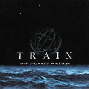 Train - My Private Nation  [VINYL RECORD - LP]
