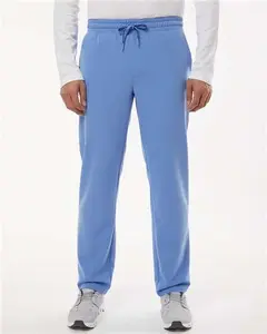 Jaanuu M20001 Rhodes Everyday Straight-Leg Scrub Pants