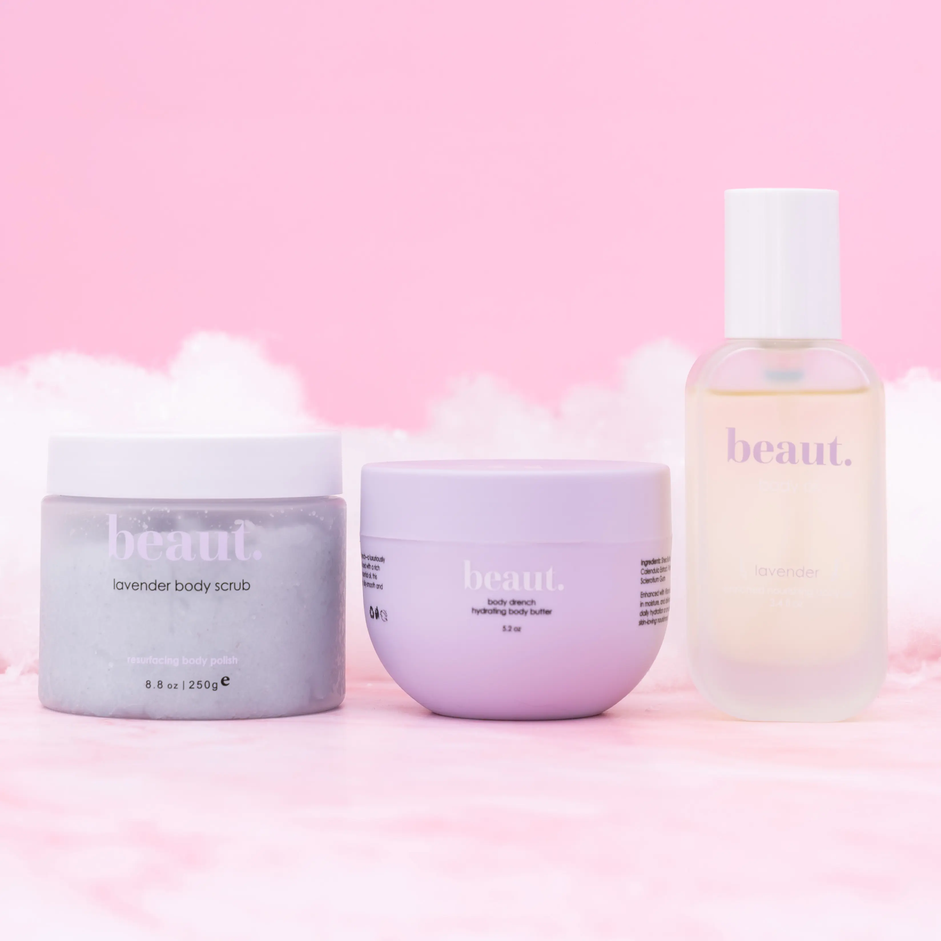 lavender body care bundle lavender body care bundle