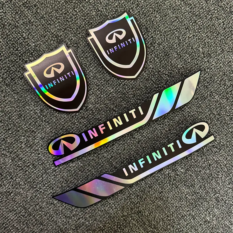 Infiniti-4pcs