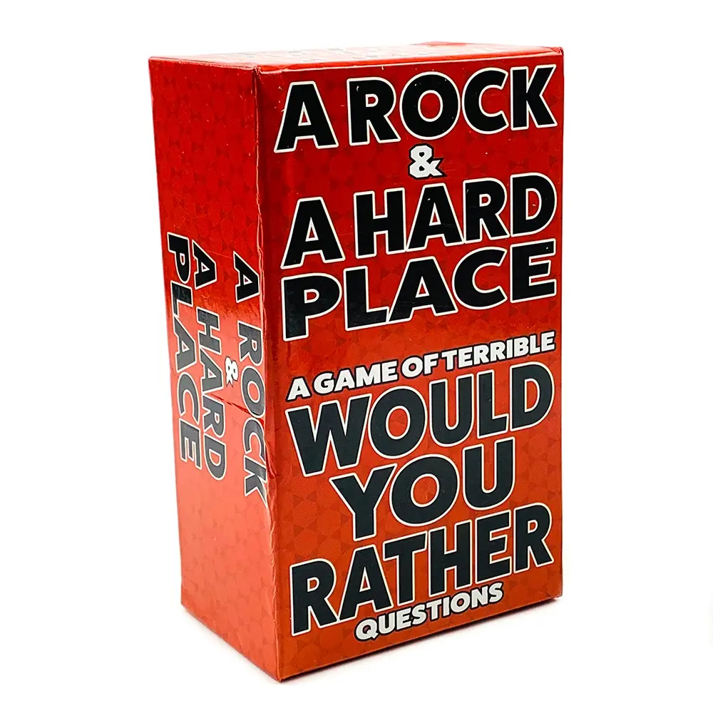 Crazy Choice Party Card Game, Party Table Game, Fun Soul Questioning Game, Adult Drinking Party Icebreaker, Christmas Thanksgiving Comedy Duel, Holiday Gathering Essential, Drinking Board Games