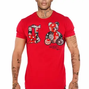George V Paris T Shirt