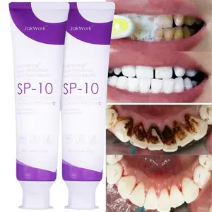 SP-10 Toothpaste | sp-10 probiotic toothpaste | SP-10 Probiotic Brightening Toothpaste | Probiotic Oral Care for Enamel Repair & Long-Lasting Fresh Breath | 4.23oz #Fall Deals For You