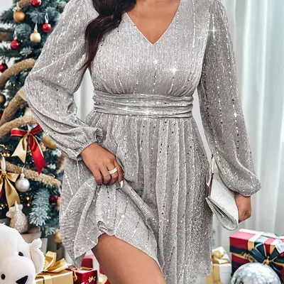 homecoming dress with ruffles Short Ruffled Homecoming Dress with Sheer Corset Light Blue / 4