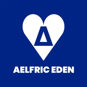 Aelfric Eden Shop