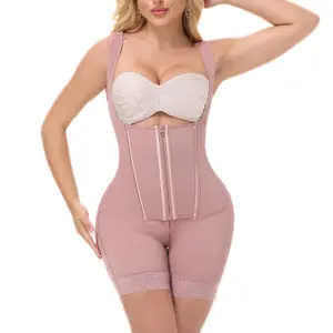 M MYODRESS Women New BBL Extreme Waist Belt Shapewear Tummy Control Body Shaper Girdles
