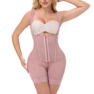 COOSHAPE Women's BBL Extreme Waist Trainer Belt, Cinched Waist Shapewear with Tummy Control & Compression, Women's Clothes Girdles for Body Shaping