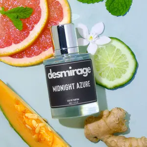 MIDNIGHT AZURE MIDNIGHT AZURE