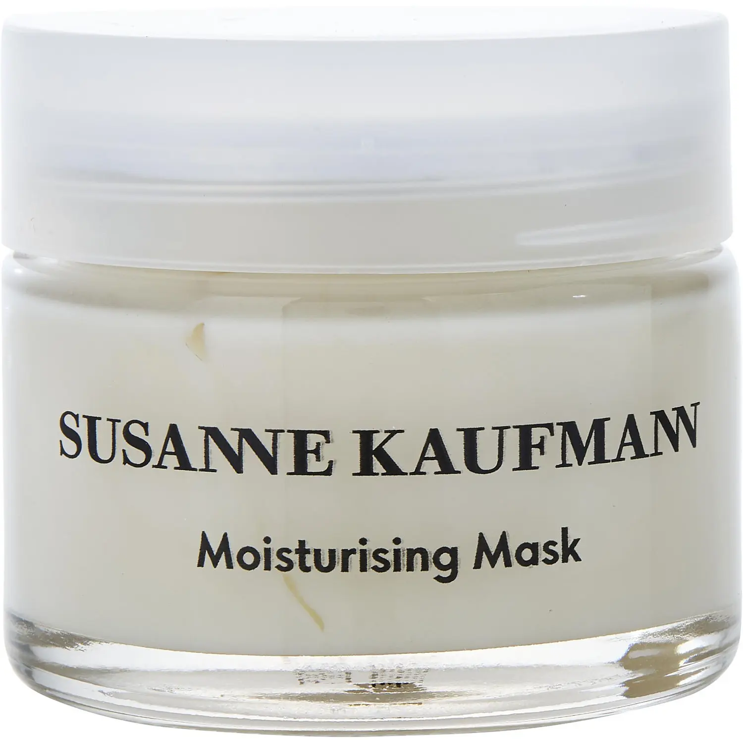 Susanne Kaufmann By Susanne Kaufmann Moisturising Mask For Women