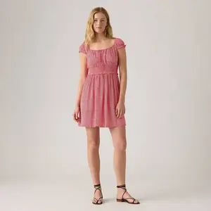 Levi's Women's Yara Crepe Dress