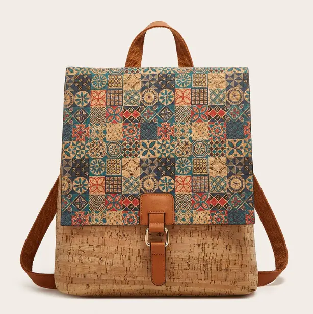 H243-New elegant fashion backpack large capacity personality commuter bag H243-New elegant fashion backpack large capacity personality commuter bag