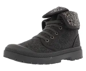 Rocket Dog Pilot Joshua Fabric/ Platoon Fabric Boot WoMens Shoes Size