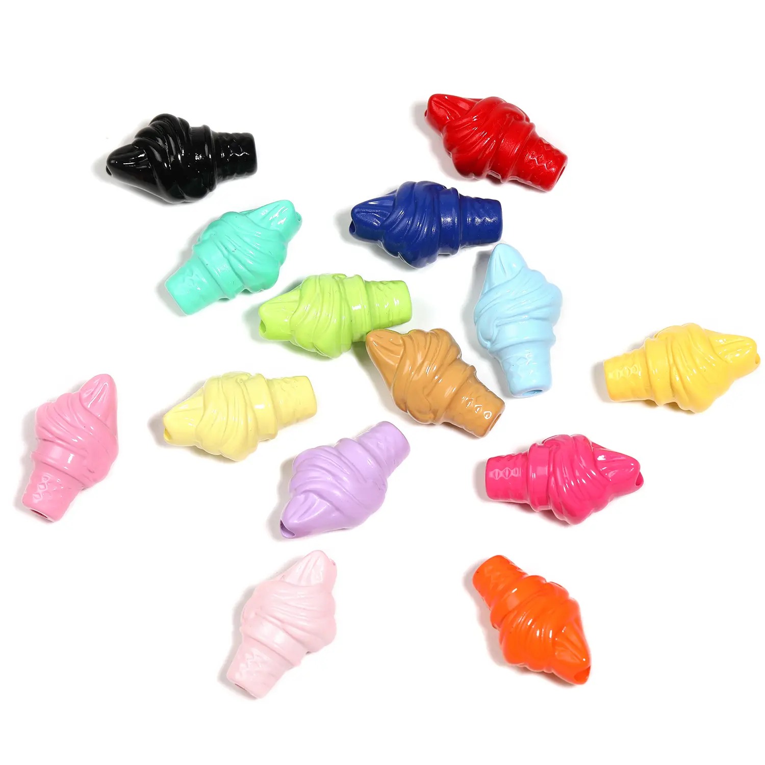 Ice cream  UM004015  50pcs