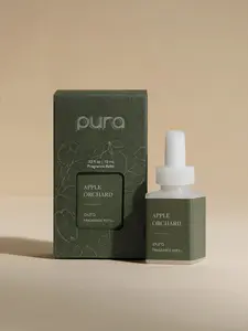 Pura Home Smart Vial - Apple Orchards