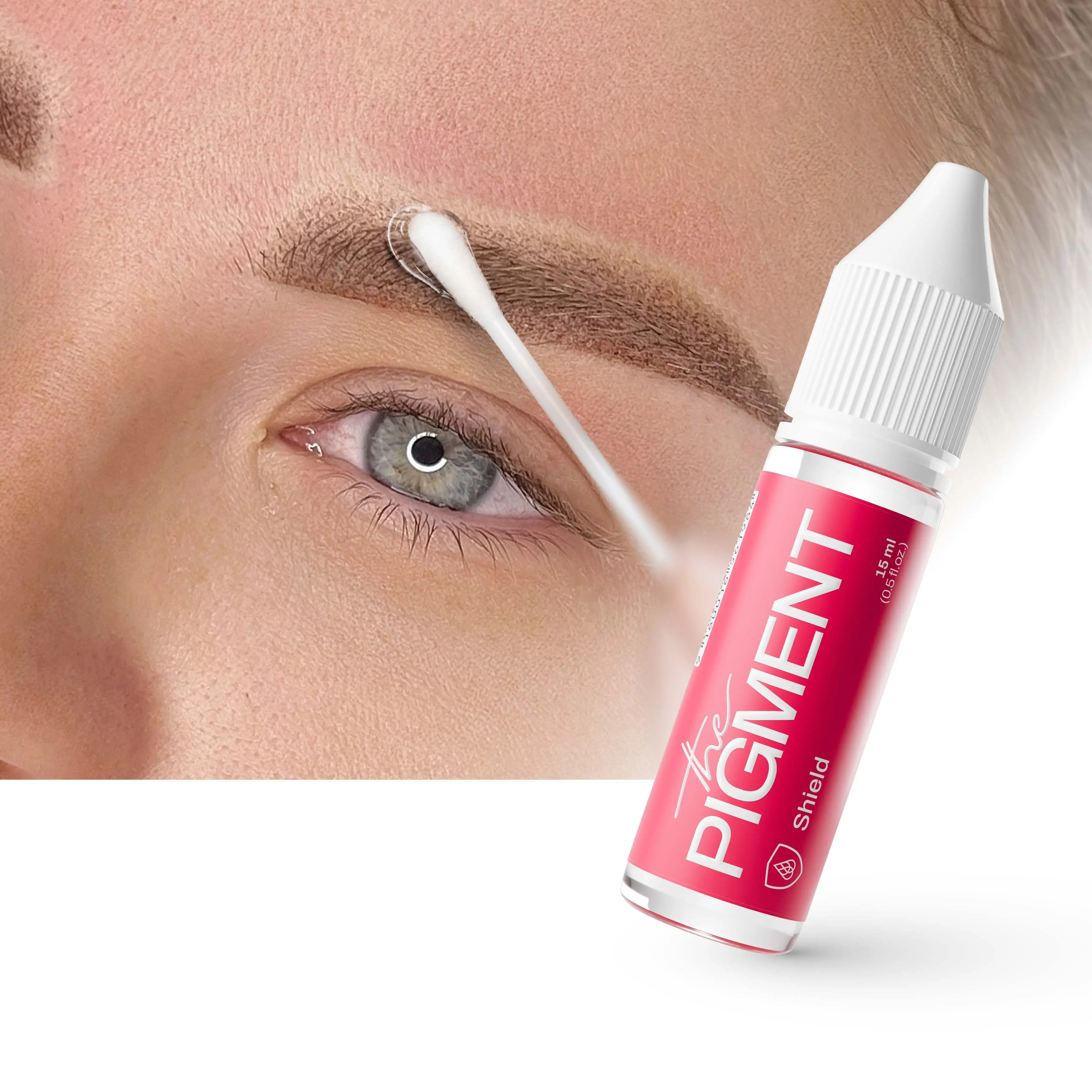 The Pigment -  Shield - 15ml