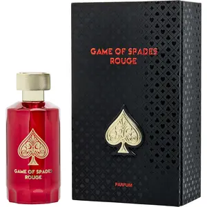 Jo Milano Game Of Spades Rouge By Jo Milano Eau De Parfum For Unisex