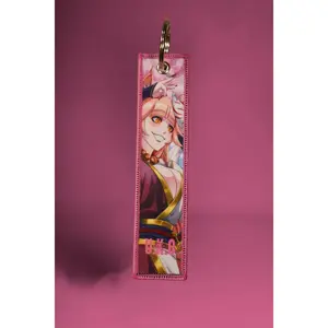 Bushido Code: Jet Tags