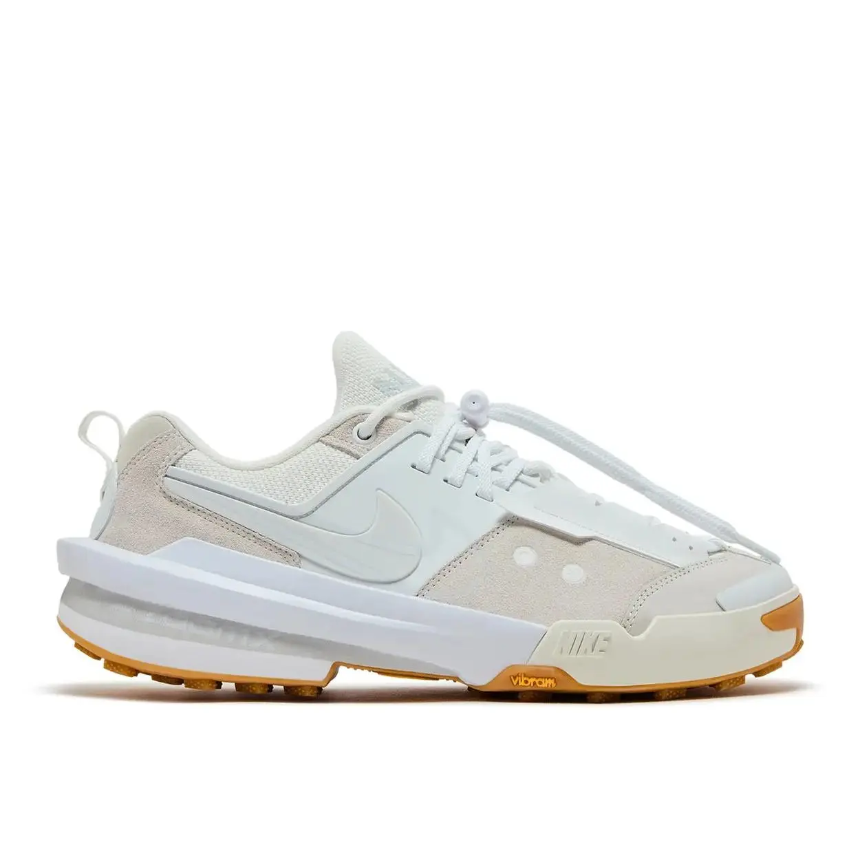 Nike Zegamadome SP sacai White
