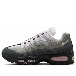 (WMNS) Nike Air Max 95 'Black Pink Foam' HJ5996-001