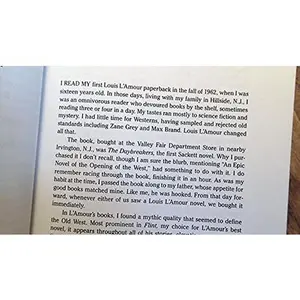 USED-The Louis L'Amour Companion by Robert Weinberg (Paperback)