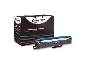 Innovera  Toner Cartridge Alternative for Brother TN227C Cyan