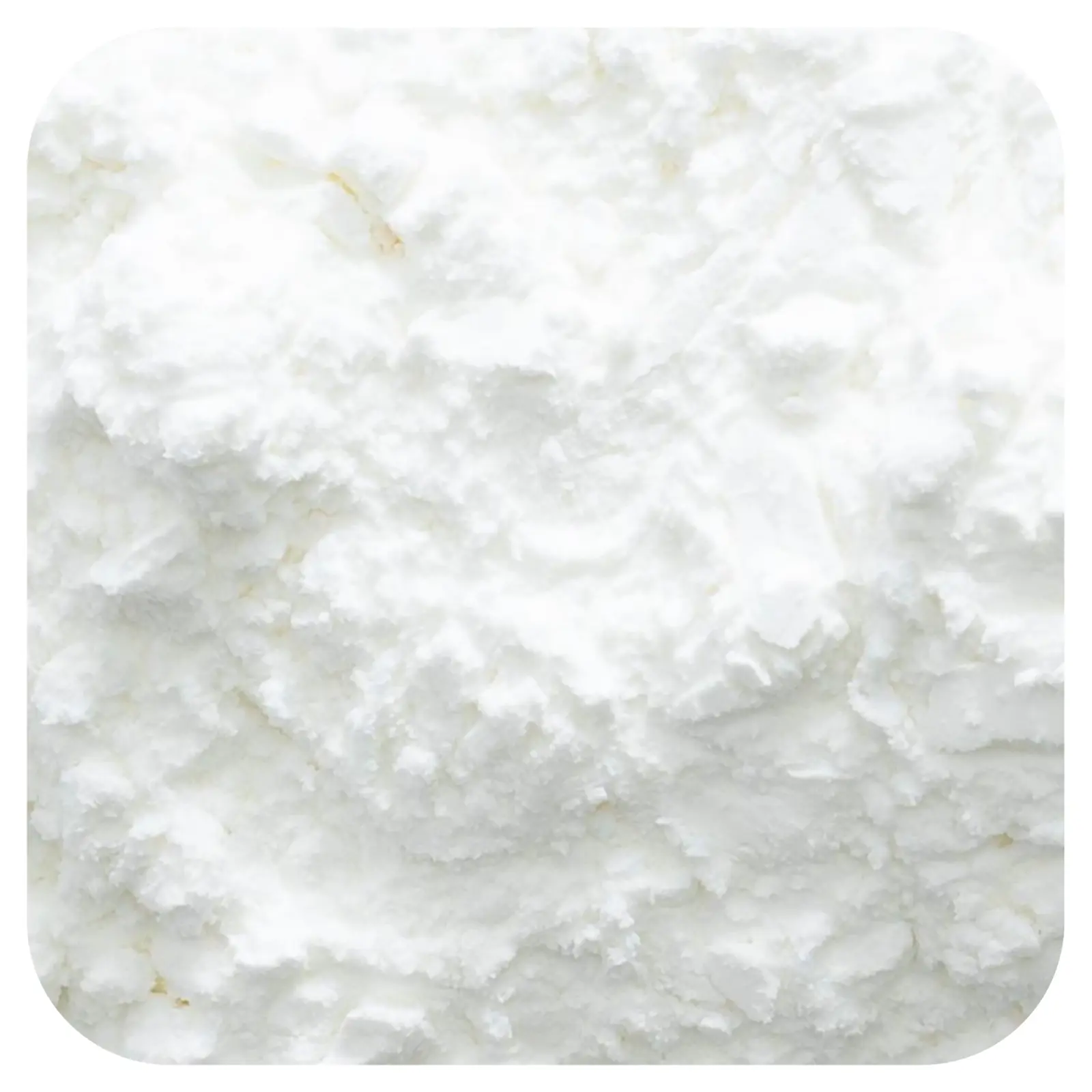 Frontier Co-op Organic Cornstarch, 16 oz (453 g)