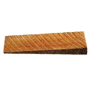 Mobile Home/RV Hardwood 4" x 9" x 1" Wedges/Shims (30 Pack)