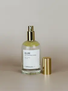 Allure Room Spray