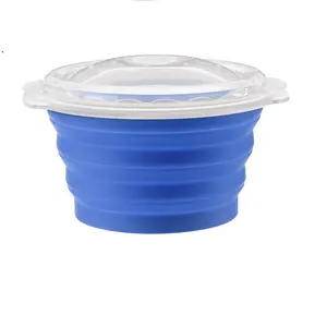 Cuisinart CTG-00-MPMB, Microwave Popcorn Maker, One Size, Blue